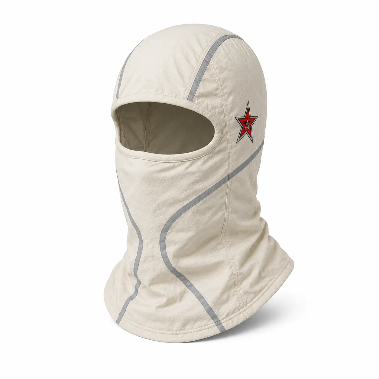 Signal Balaclava Hood
