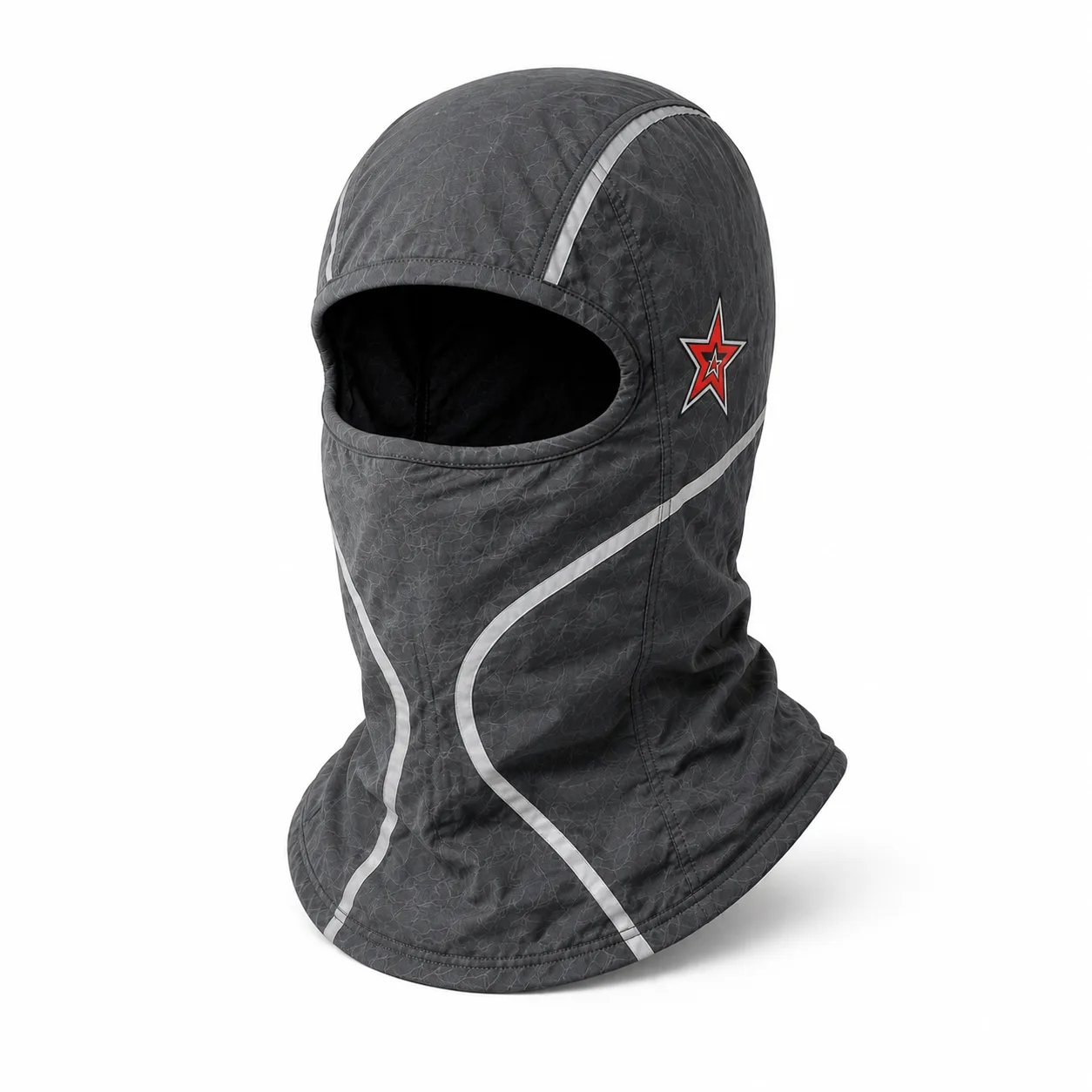 Signal Balaclava Hood