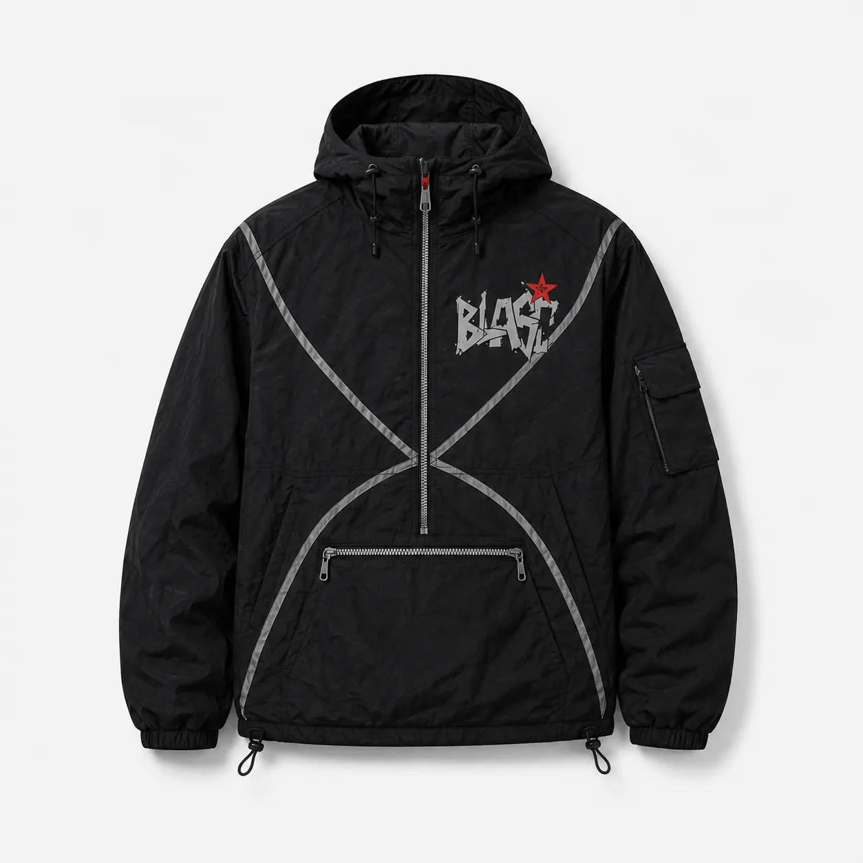 Storm Anorak 2L