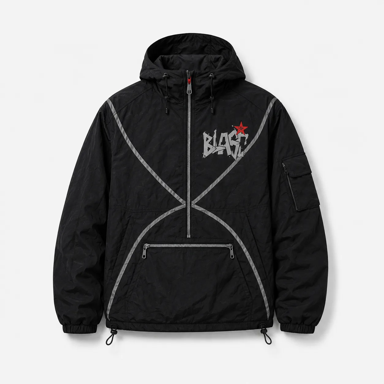 Storm Anorak 2L