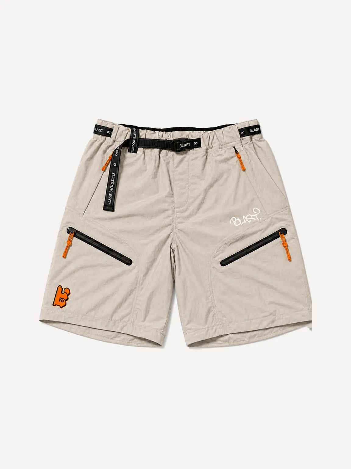 Utility Shorts