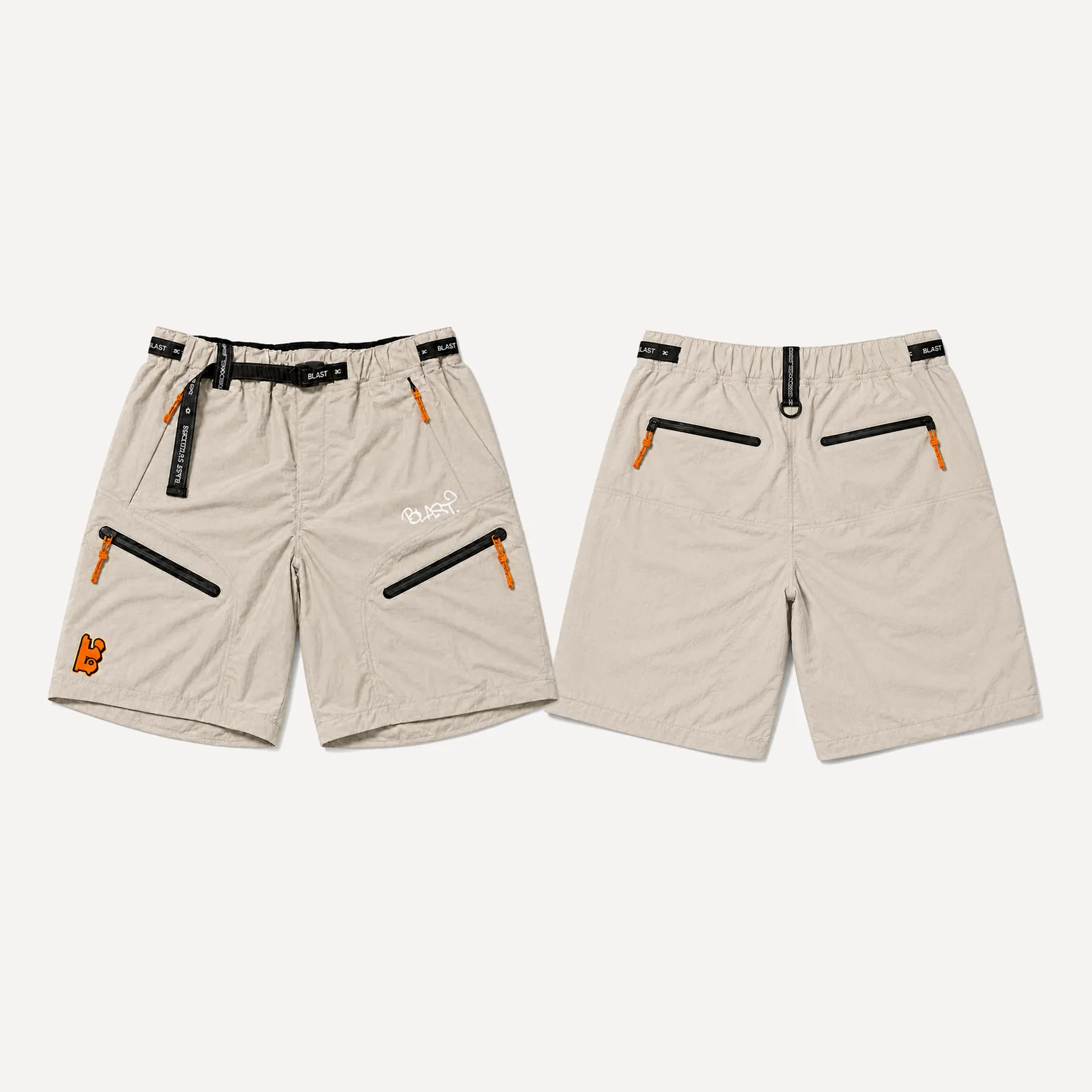 Utility Shorts