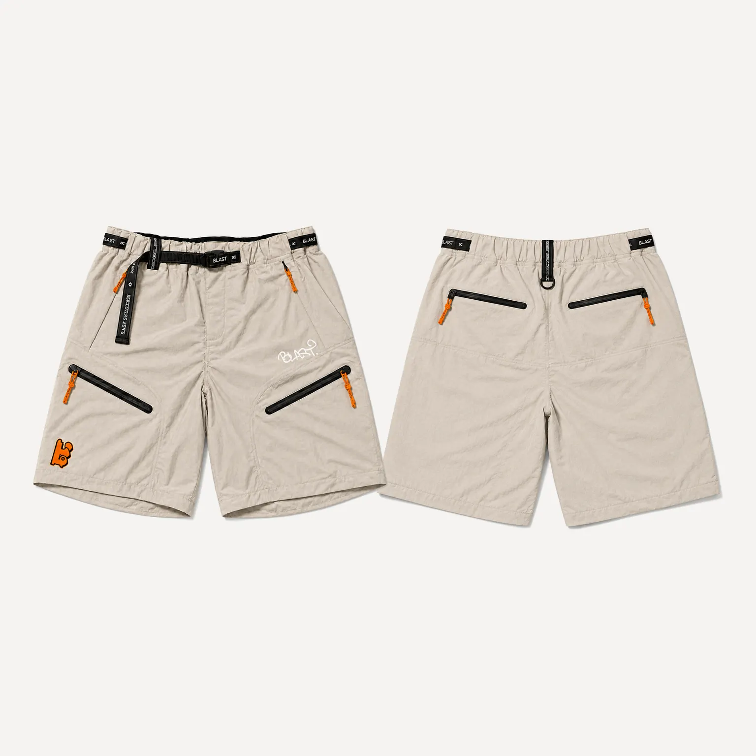 Utility Shorts