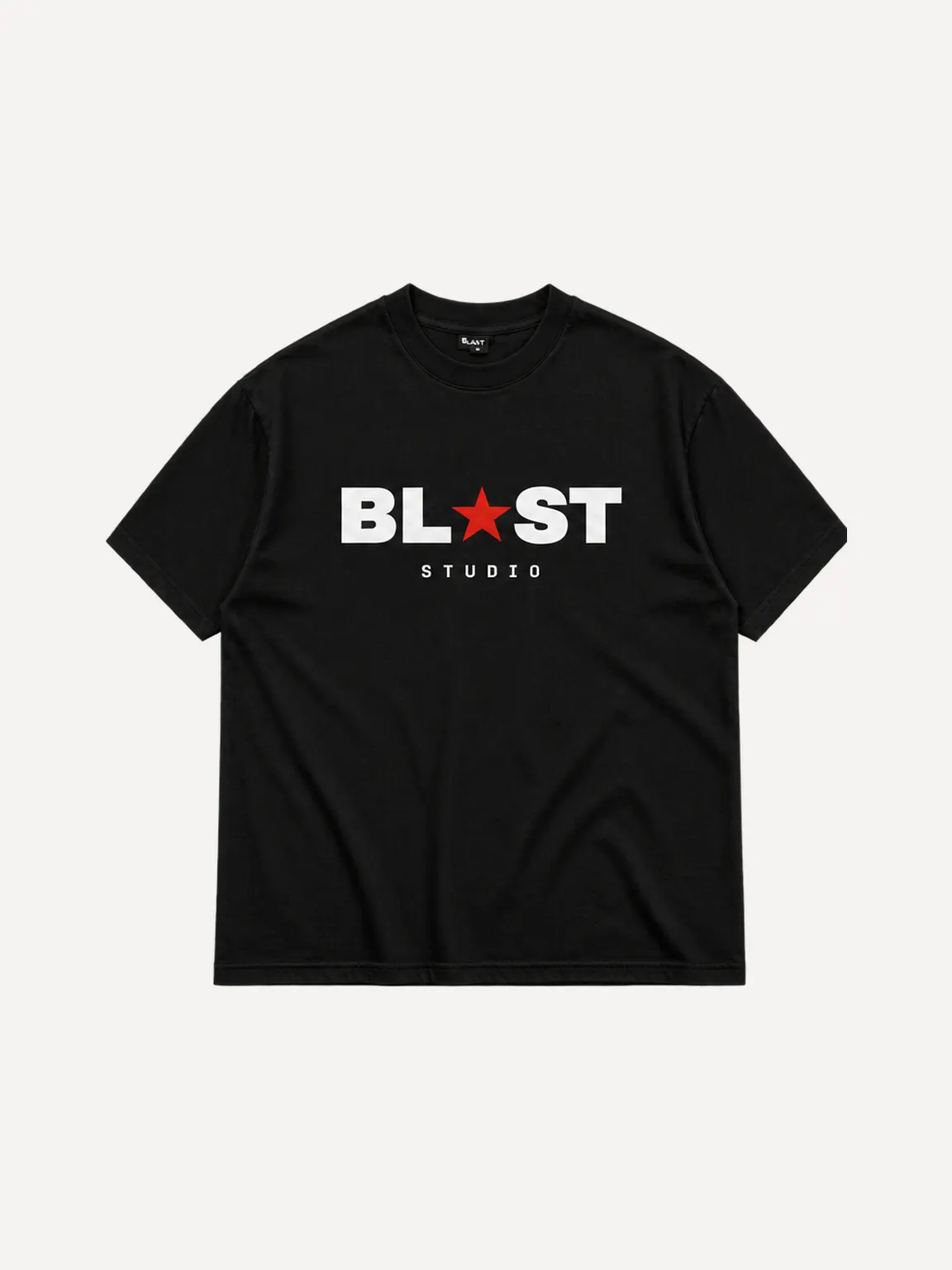 Star Logo Tee