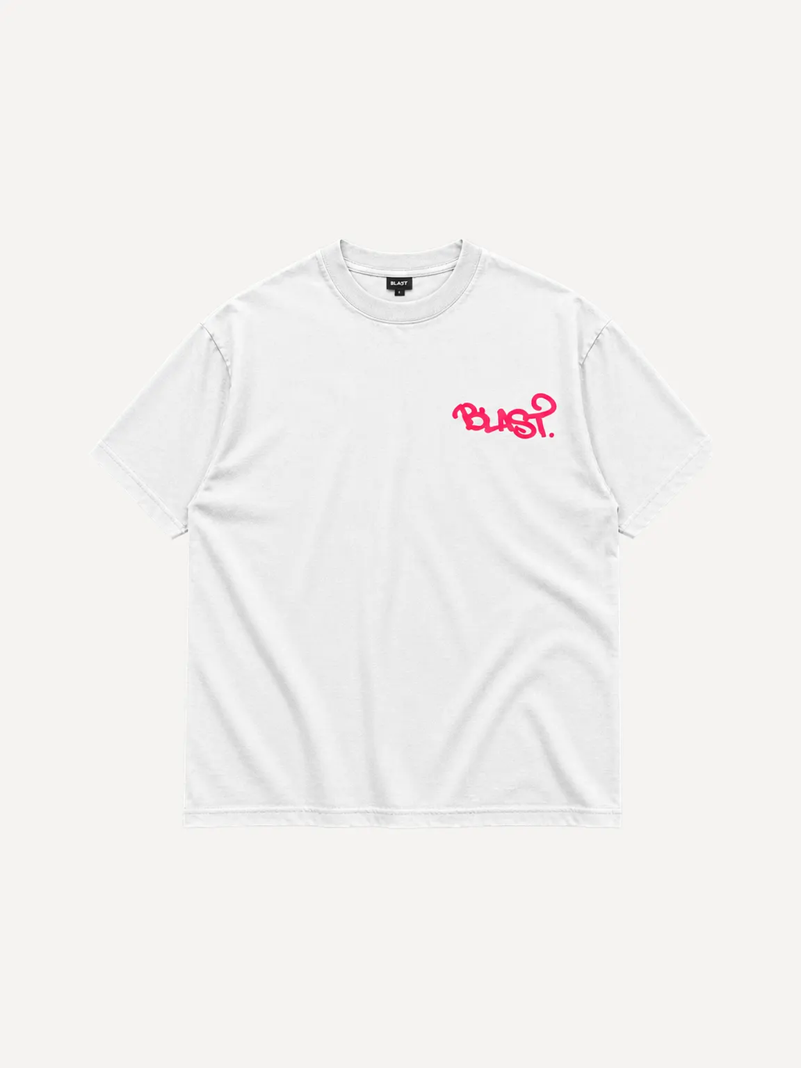 Graffiti Tag Tee